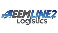 LINE2 LOGISTICS Logo